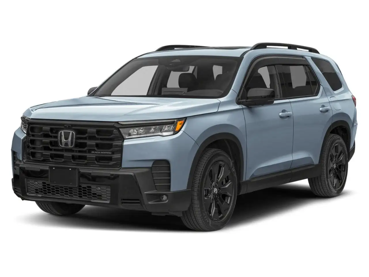 Honda Pilot photo Honda Pilot