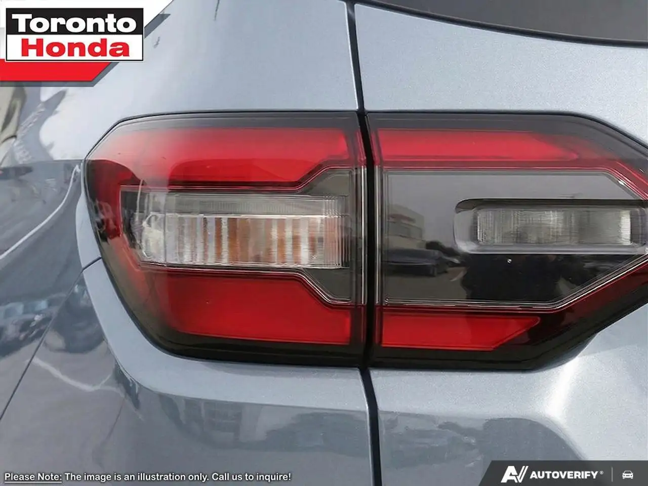 Honda Pilot photo Honda Pilot