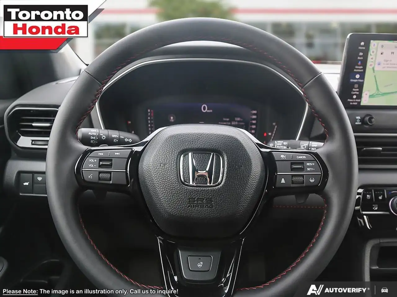 Honda Pilot photo Honda Pilot