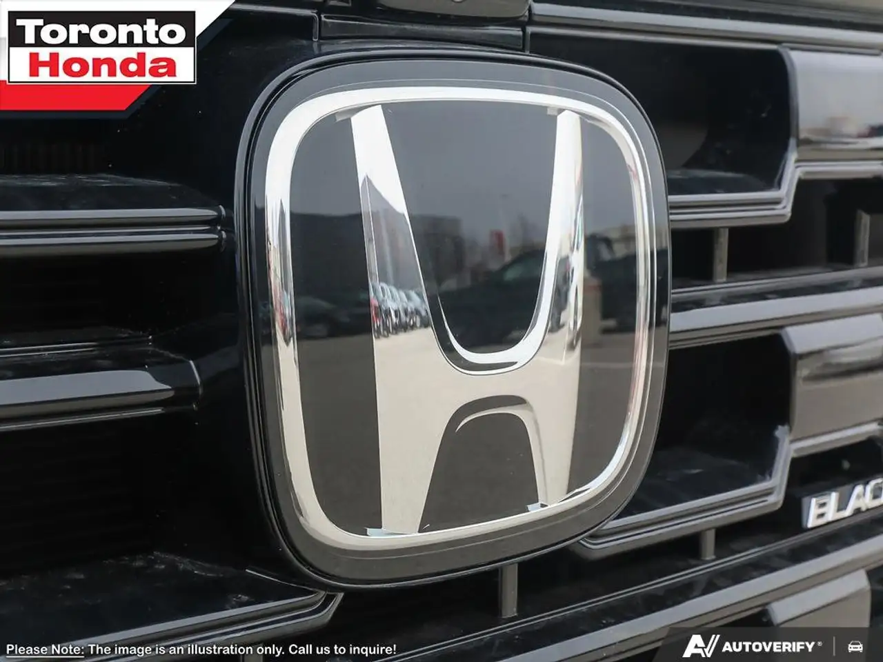 Honda Pilot photo Honda Pilot
