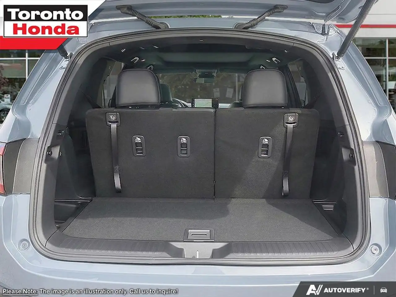 Honda Pilot photo Honda Pilot