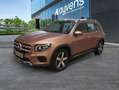 Mercedes-Benz GLB 200 200d 4Matic 8G-DCT Amarillo - thumbnail 1