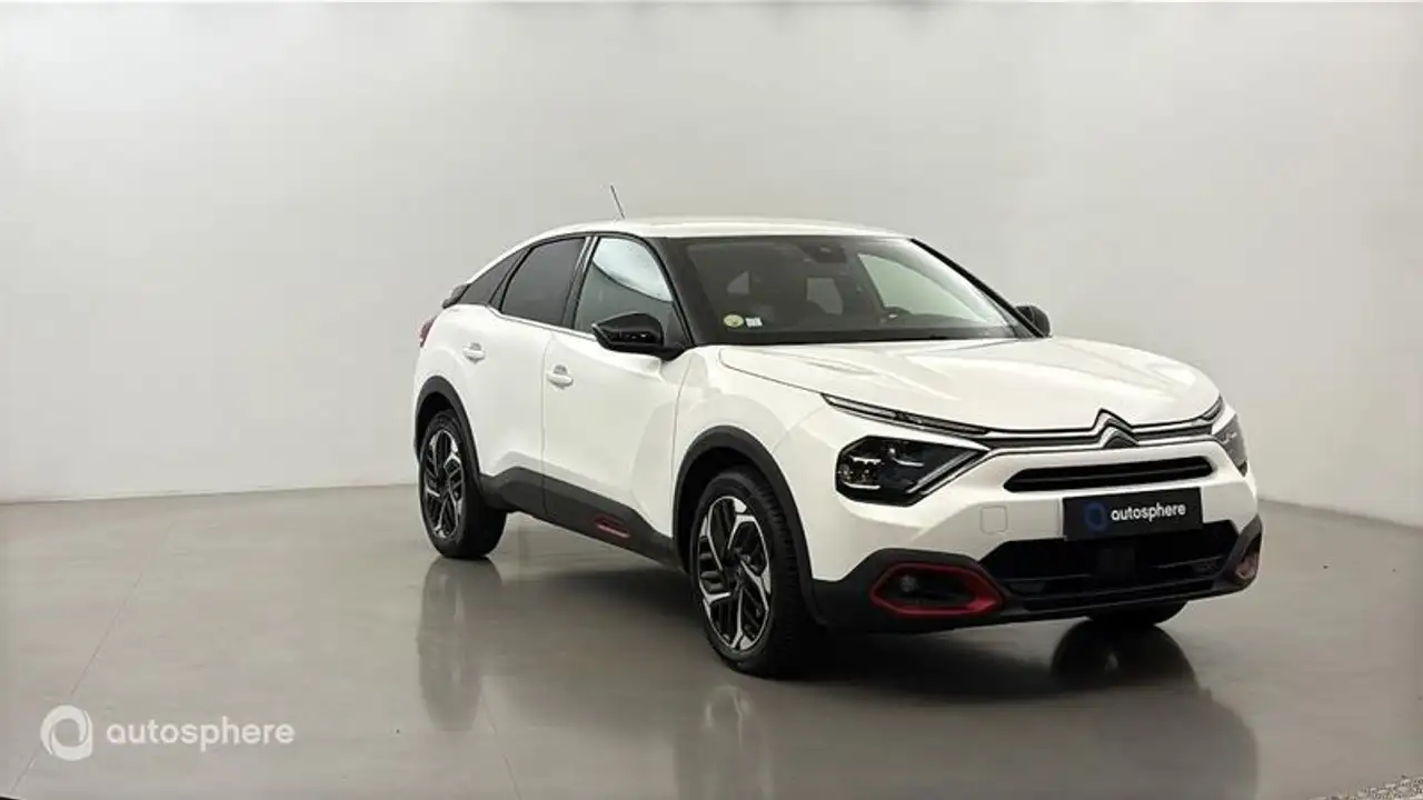 Citroen C4 Berline — photo 3
