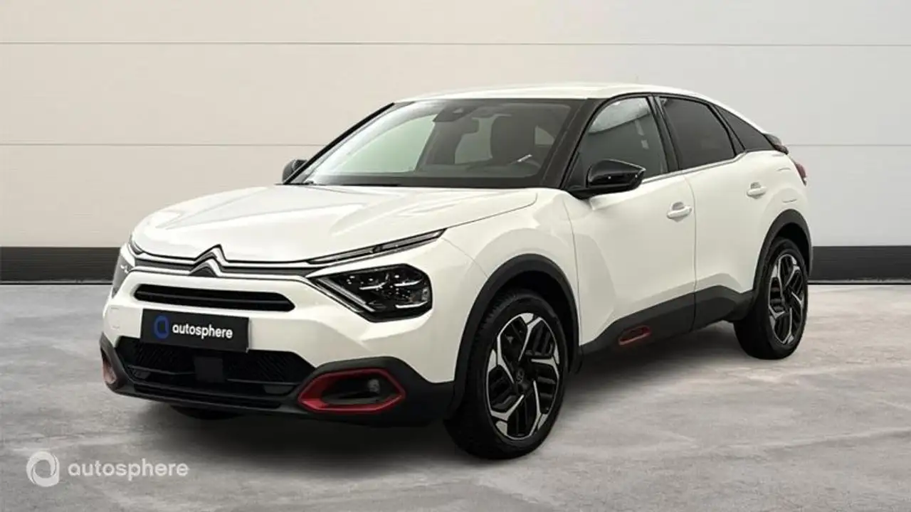 Citroen C4 Berline