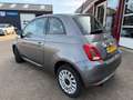 Fiat 500 0.9 TWINAIR T LOUNGE AUTOMAAT /PANO/AIRCO/RADIO Grijs - thumbnail 32
