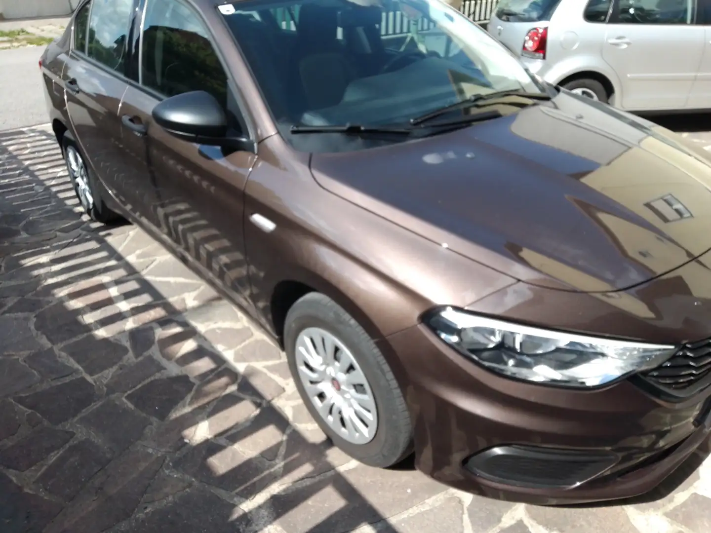 Fiat Tipo Tipo 1,4 95 Pop Pop - 2