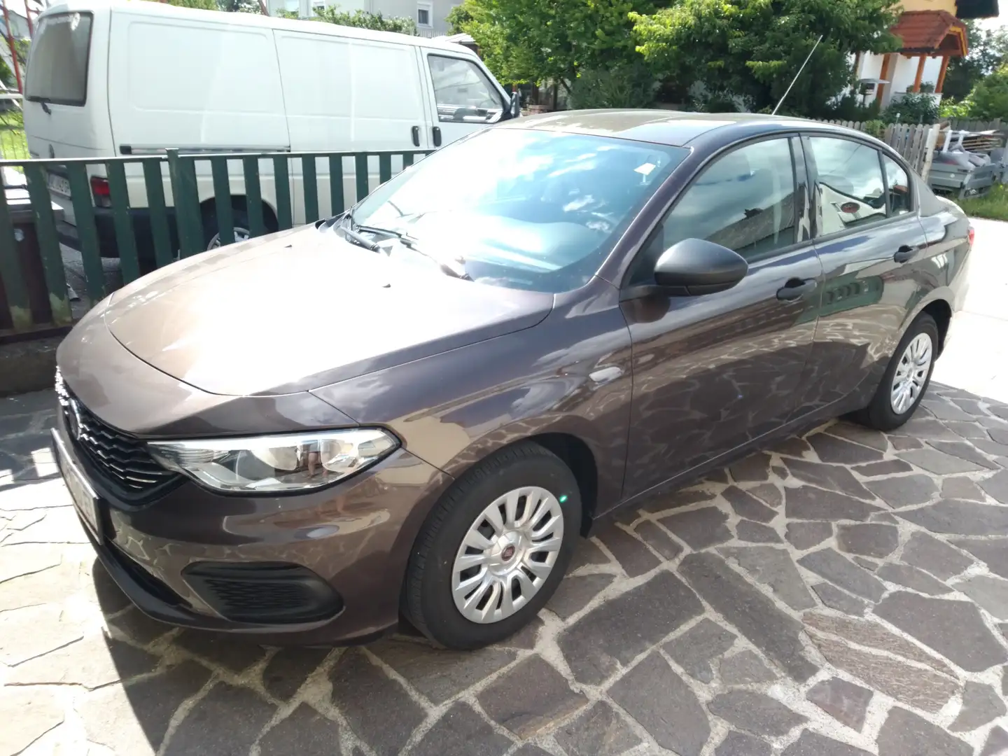 Fiat Tipo Tipo 1,4 95 Pop Pop - 1