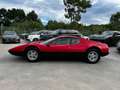 Ferrari 365 4.4 344CH Rouge - thumbnail 8