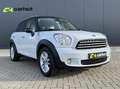 MINI Cooper Countryman 1.6 Chili, Leer, Carplay, Blanc - thumbnail 3