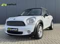 MINI Cooper Countryman 1.6 Chili, Leer, Carplay, Blanc - thumbnail 1