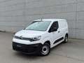 Citroen Berlingo *CARPLAY*3PL*AC*VLOER* 1.5 HDI 100 PK Blanc - thumbnail 1