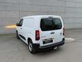 Citroen Berlingo *CARPLAY*3PL*AC*VLOER* 1.5 HDI 100 PK Blanc - thumbnail 14