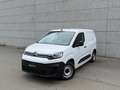 Citroen Berlingo *CARPLAY*3PL*AC*VLOER* 1.5 HDI 100 PK Blanc - thumbnail 4