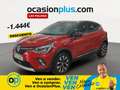 Renault Captur TCe Techno 67kW Rojo - thumbnail 1
