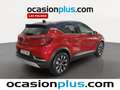Renault Captur TCe Techno 67kW Rojo - thumbnail 4