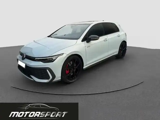 Volkswagen Golf GTI 2.0 TSI 265cv DSG 19"Estoril Tetto Matrix HuD Navi