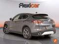 Alfa Romeo Stelvio 2.2 Diésel 154kW (210CV) Executive Q4 Gris - thumbnail 3