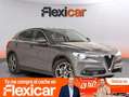 Alfa Romeo Stelvio 2.2 Diésel 154kW (210CV) Executive Q4 Gris - thumbnail 1