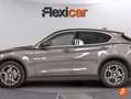 Alfa Romeo Stelvio 2.2 Diésel 154kW (210CV) Executive Q4 Gris - thumbnail 2