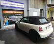 MINI Cooper 1.6i - 16V cabriolet S R57, boite auto Beige - thumbnail 7