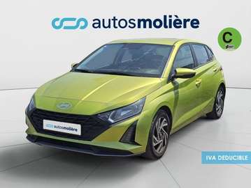 1.2 MPI Klass