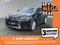 Lexus UX 250h Business Line *NAVI*CARPLAY*AA* Noir - thumbnail 1