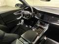 Audi Q8 50 3.0 TDI V6 Quattro Pro Line S S-Line Noir - thumbnail 10