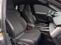 Audi A3 A3 Sportback 40 TFSIe 204 S tronic 6 S Line Gris - thumbnail 10