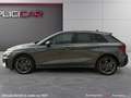 Audi A3 A3 Sportback 40 TFSIe 204 S tronic 6 S Line Gris - thumbnail 5