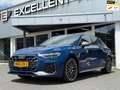 Audi S3 2.0 TSFI S3 quattro Bleu - thumbnail 1