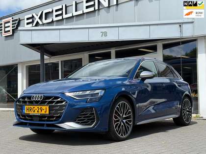 Audi A3 Sportback 2.0 TSFI S3 quattro