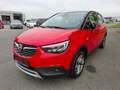 Opel Crossland X Innovation Automatik*NAVI*LED*Rückfahrkamera* Rouge - thumbnail 1