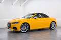 Audi TTS Roadster 310 CV S tronic quattro | Vegas Yellow | Matrix LED | B&O | Magnetic Ride | 20" | Keyless | Storico Audi Gelb - thumbnail 2