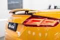 Audi TTS Roadster 310 CV S tronic quattro | Vegas Yellow | Matrix LED | B&O | Magnetic Ride | 20" | Keyless | Storico Audi Gelb - thumbnail 34