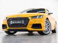 Audi TTS Roadster 310 CV S tronic quattro | Vegas Yellow | Matrix LED | B&O | Magnetic Ride | 20" | Keyless | Storico Audi Gelb - thumbnail 48
