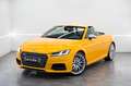 Audi TTS Roadster 310 CV S tronic quattro | Vegas Yellow | Matrix LED | B&O | Magnetic Ride | 20" | Keyless | Storico Audi Gelb - thumbnail 1