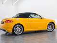 Audi TTS Roadster 310 CV S tronic quattro | Vegas Yellow | Matrix LED | B&O | Magnetic Ride | 20" | Keyless | Storico Audi Gelb - thumbnail 46