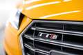 Audi TTS Roadster 310 CV S tronic quattro | Vegas Yellow | Matrix LED | B&O | Magnetic Ride | 20" | Keyless | Storico Audi Gelb - thumbnail 5