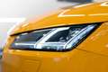 Audi TTS Roadster 310 CV S tronic quattro | Vegas Yellow | Matrix LED | B&O | Magnetic Ride | 20" | Keyless | Storico Audi Gelb - thumbnail 45