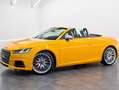 Audi TTS Roadster 310 CV S tronic quattro | Vegas Yellow | Matrix LED | B&O | Magnetic Ride | 20" | Keyless | Storico Audi Gelb - thumbnail 44
