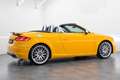 Audi TTS Roadster 310 CV S tronic quattro | Vegas Yellow | Matrix LED | B&O | Magnetic Ride | 20" | Keyless | Storico Audi Gelb - thumbnail 3