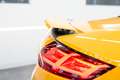 Audi TTS Roadster 310 CV S tronic quattro | Vegas Yellow | Matrix LED | B&O | Magnetic Ride | 20" | Keyless | Storico Audi Gelb - thumbnail 35