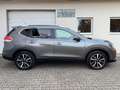 Nissan X-Trail Tekna 4x4/Leder/Navi/AHK/Panorama/360Kam Gris - thumbnail 4
