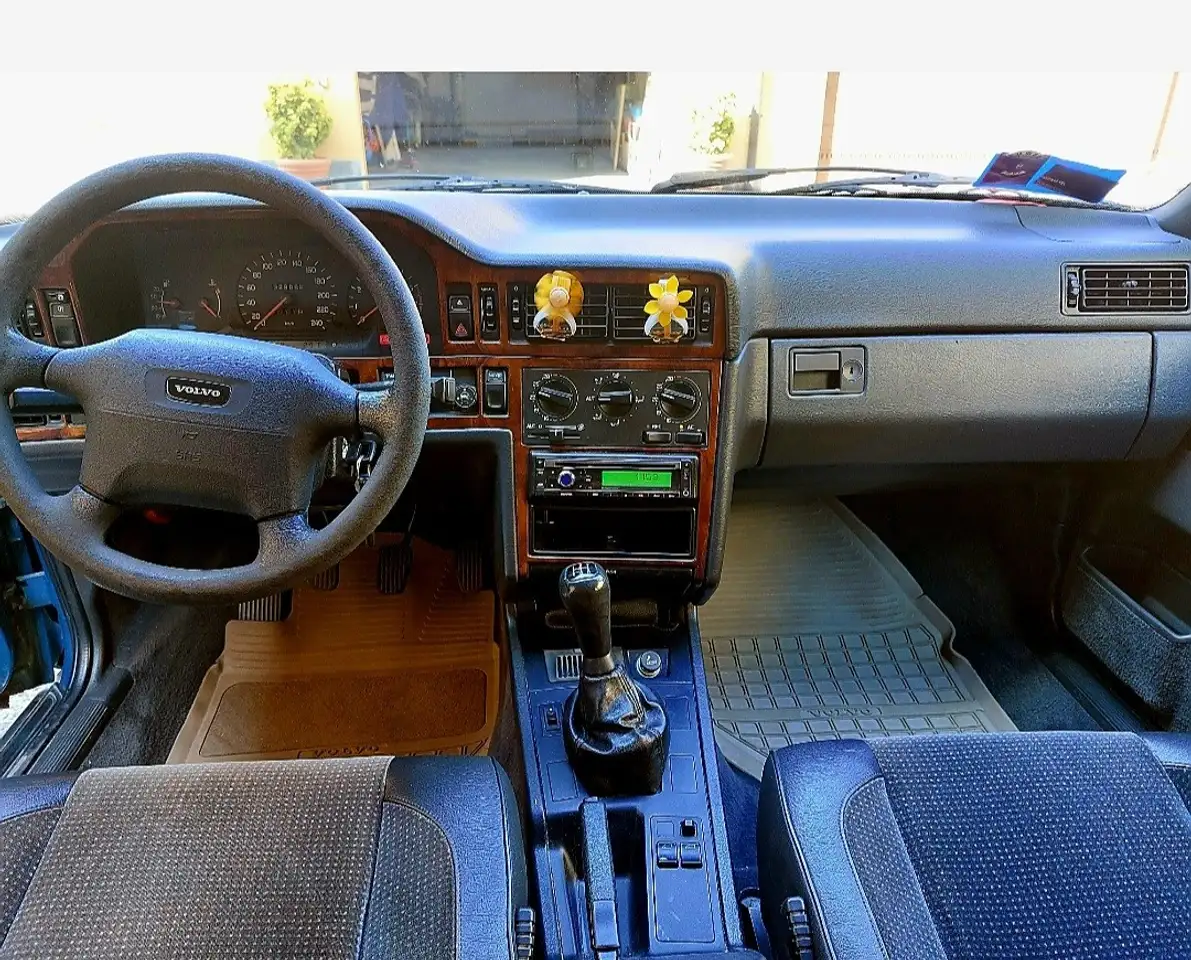 Volvo 850 SW 2.0i 10v GLE, foto 5