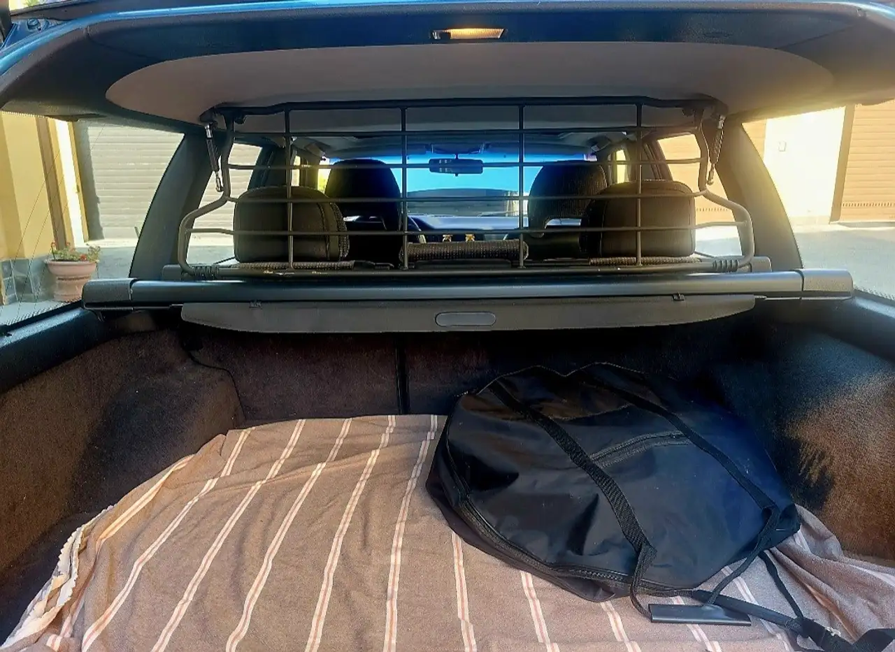 Volvo 850 SW 2.0i 10v GLE, foto 10