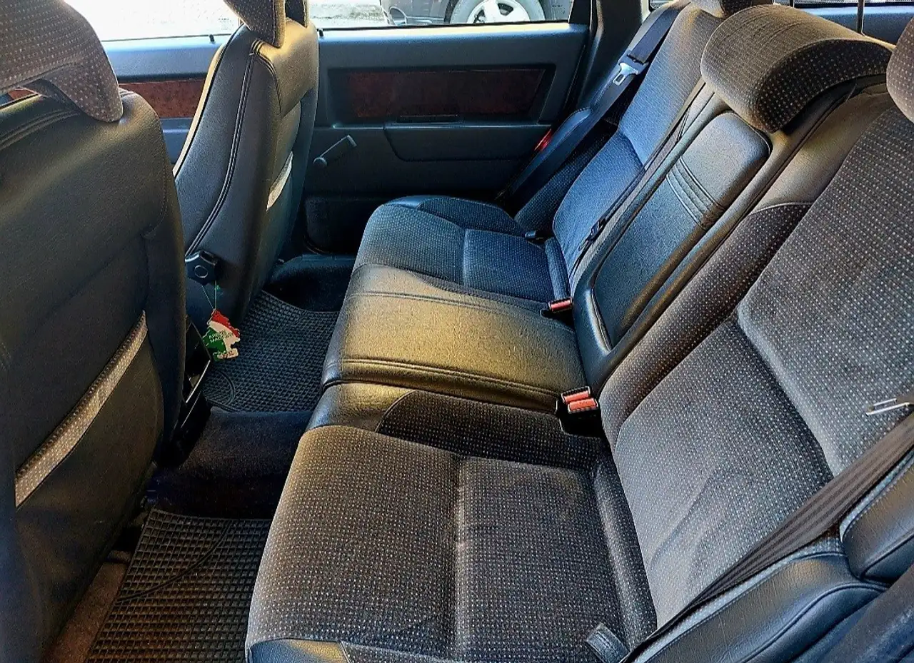 Volvo 850 SW 2.0i 10v GLE, foto 8