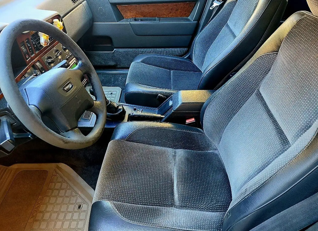 Volvo 850 SW 2.0i 10v GLE, foto 7