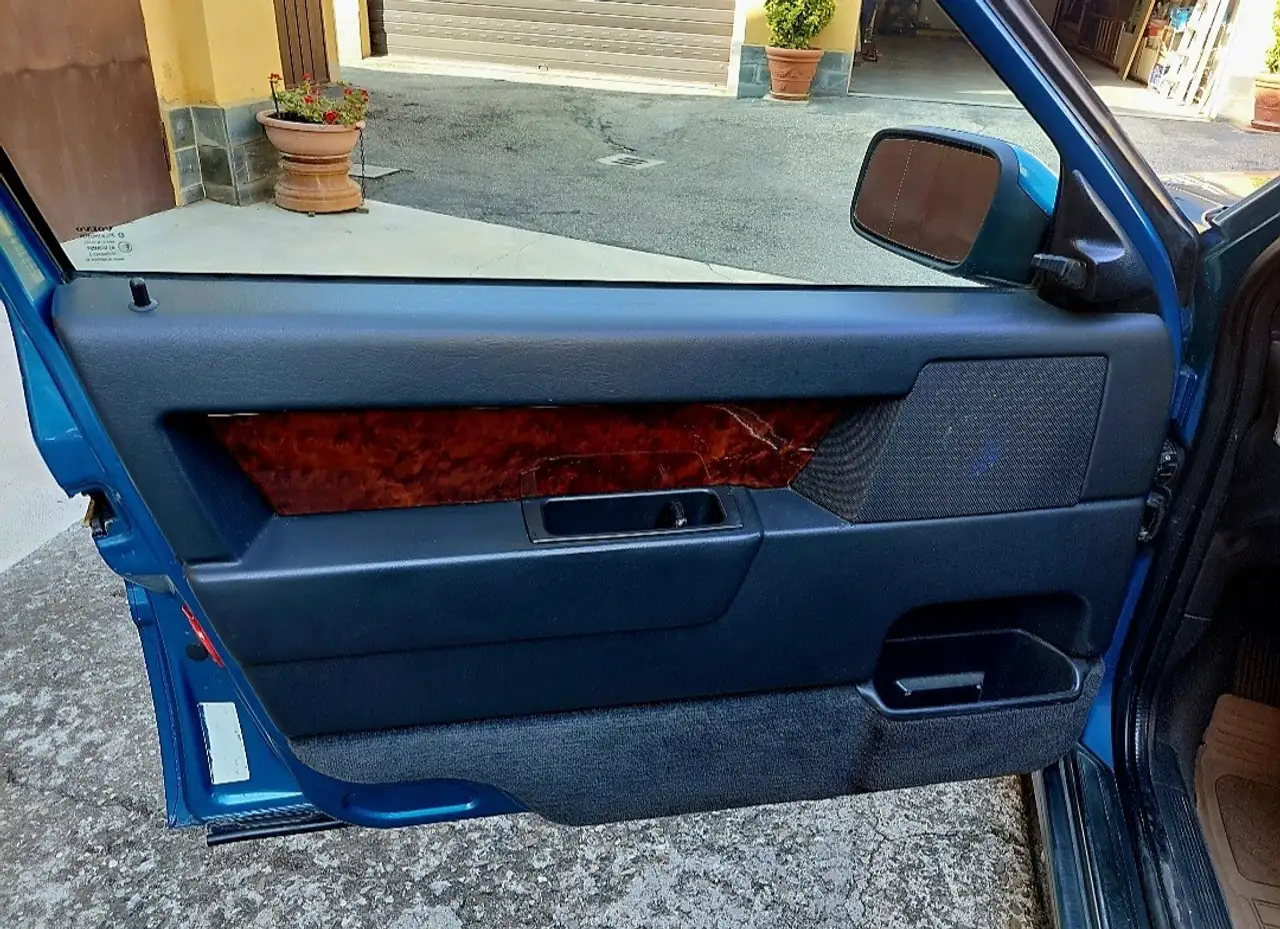 Volvo 850 SW 2.0i 10v GLE, foto 6