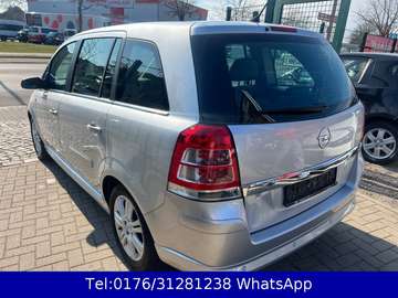 B 1.8 Edition-Tüv-Neu-Navi-7.Sitzer !!