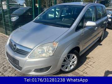 B 1.8 Edition-Tüv-Neu-Navi-7.Sitzer !!